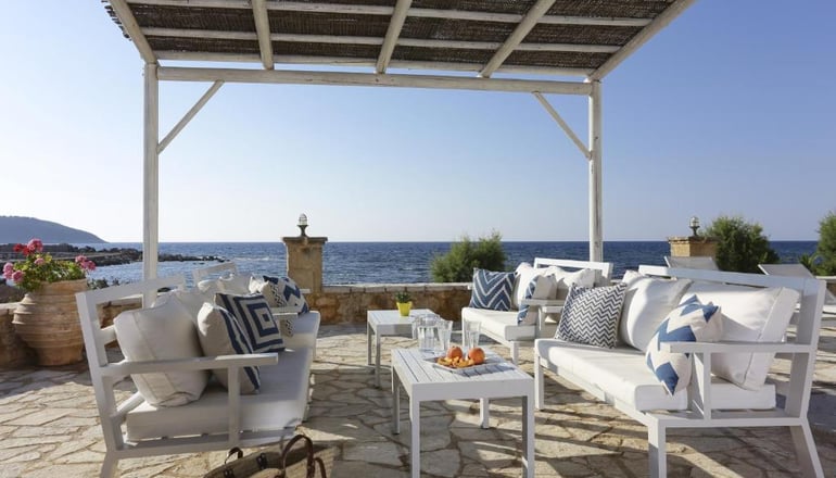 Artina Hotel - Μαραθόπολη, Μεσσηνία