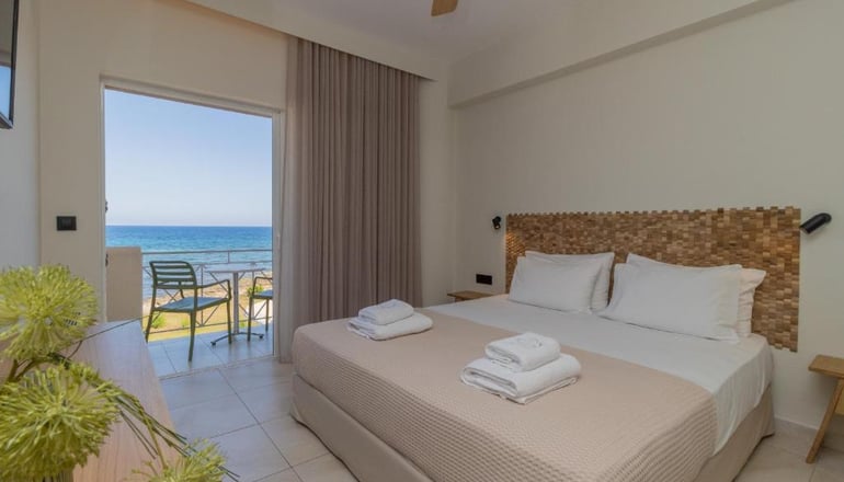 Artina Hotel - Μαραθόπολη, Μεσσηνία