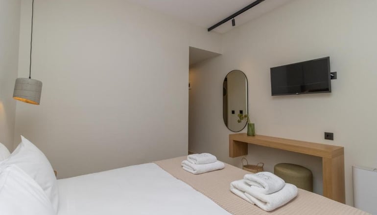 Artina Hotel - Μαραθόπολη, Μεσσηνία