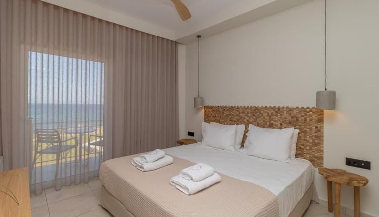 Artina Hotel - Μαραθόπολη, Μεσσηνία