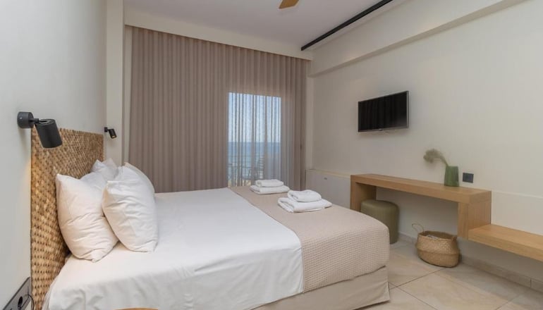 Artina Hotel - Μαραθόπολη, Μεσσηνία