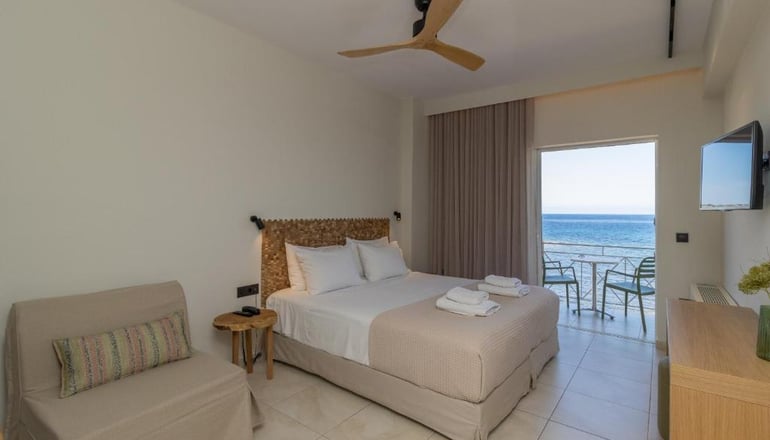 Artina Hotel - Μαραθόπολη, Μεσσηνία