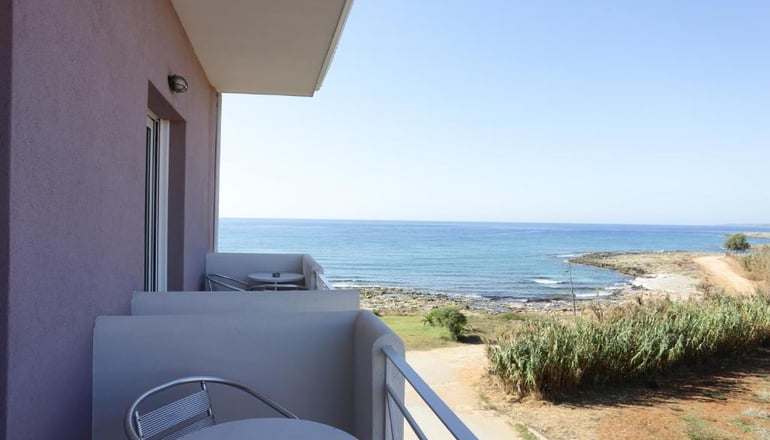 Artina Hotel - Μαραθόπολη, Μεσσηνία