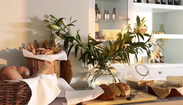 Artina Hotel - Μαραθόπολη, Μεσσηνία