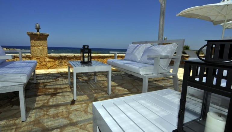 Artina Hotel - Μαραθόπολη, Μεσσηνία