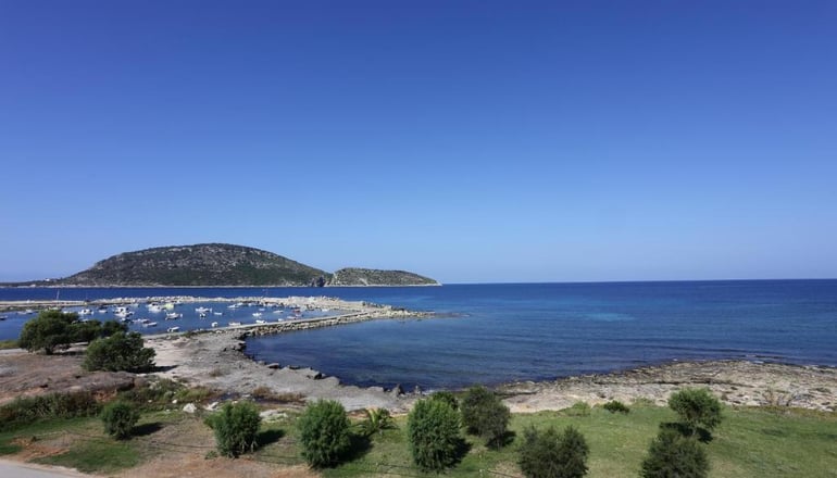 Artina Hotel - Μαραθόπολη, Μεσσηνία