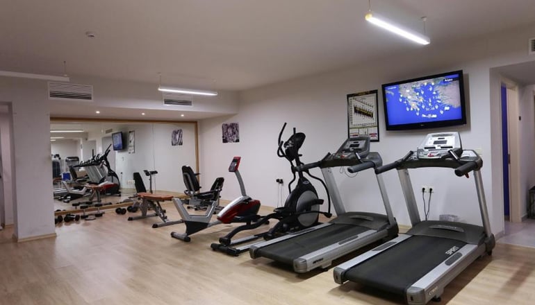 Artina Hotel - Μαραθόπολη, Μεσσηνία