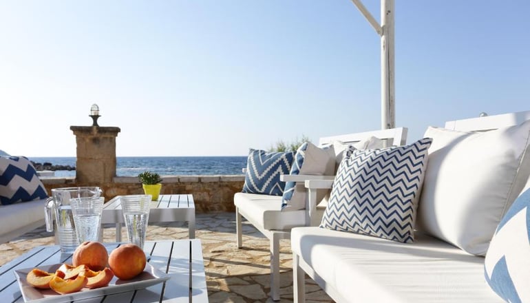 Artina Hotel - Μαραθόπολη, Μεσσηνία