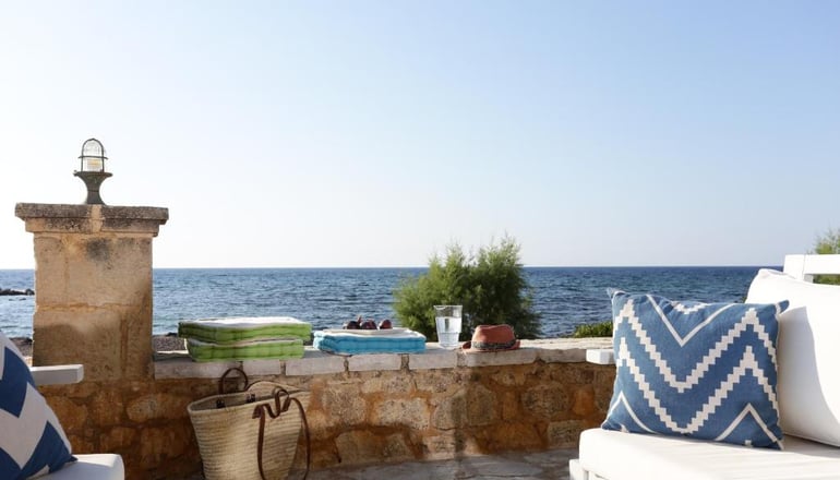 Artina Hotel - Μαραθόπολη, Μεσσηνία