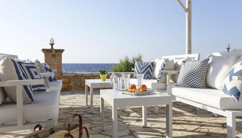 Artina Hotel - Μαραθόπολη, Μεσσηνία