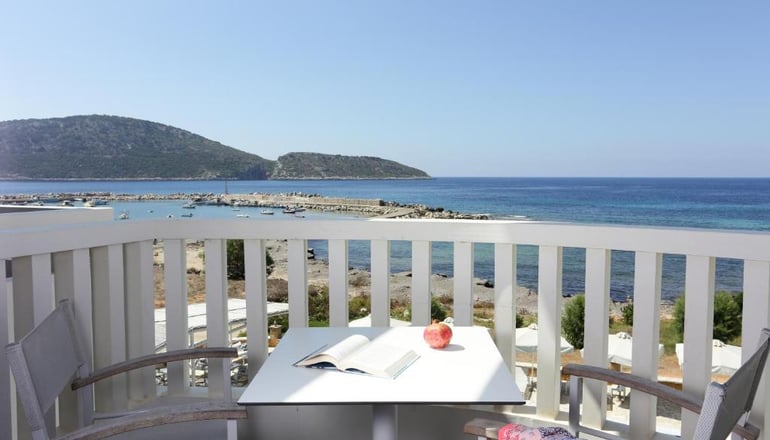 Artina Nuovo - Μαραθόπολη, Μεσσηνία