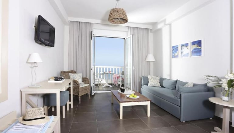 Artina Nuovo - Μαραθόπολη, Μεσσηνία