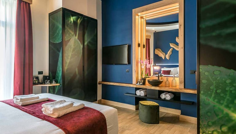Artion City Boutique Hotel