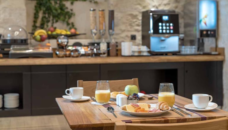 Artion City Boutique Hotel