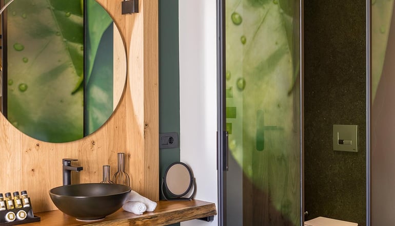 Artion City Boutique Hotel