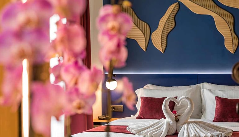 Artion City Boutique Hotel