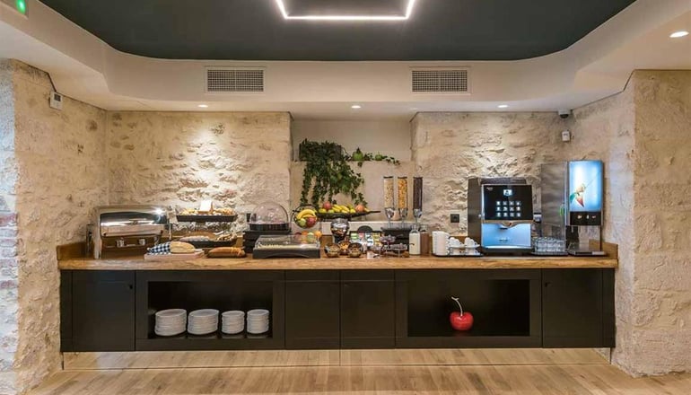 Artion City Boutique Hotel
