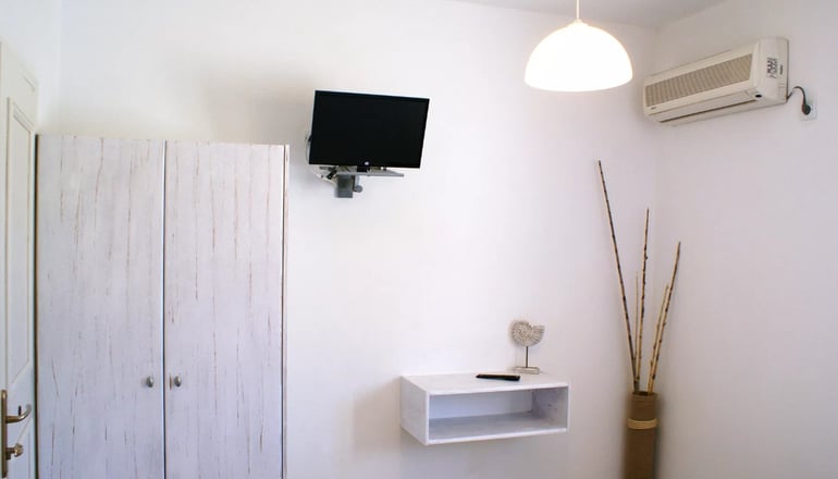 Asante Hotel - Νάουσα, Πάρος