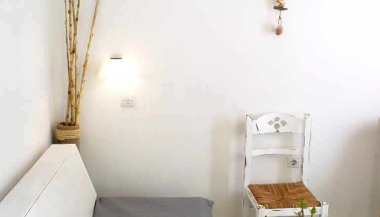 Asante Hotel - Νάουσα, Πάρος