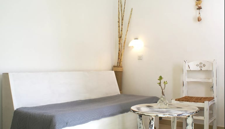 Asante Hotel - Νάουσα, Πάρος