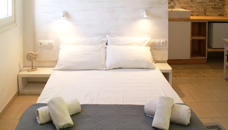 Asante Hotel - Νάουσα, Πάρος