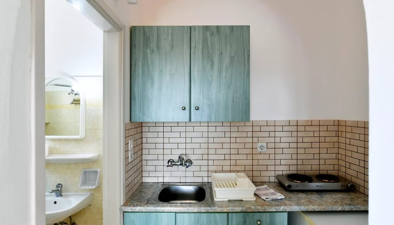 Asante Hotel - Νάουσα, Πάρος