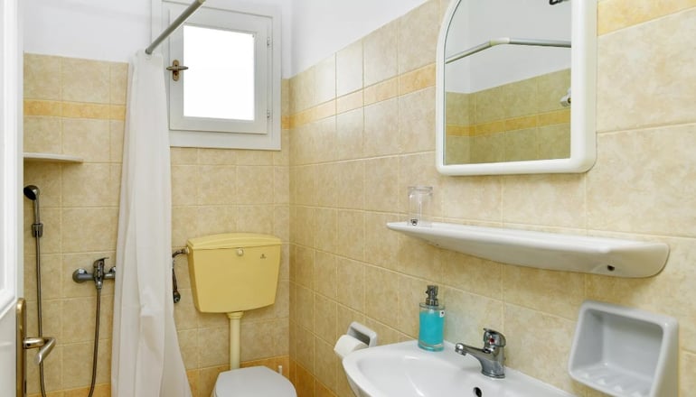 Asante Hotel - Νάουσα, Πάρος