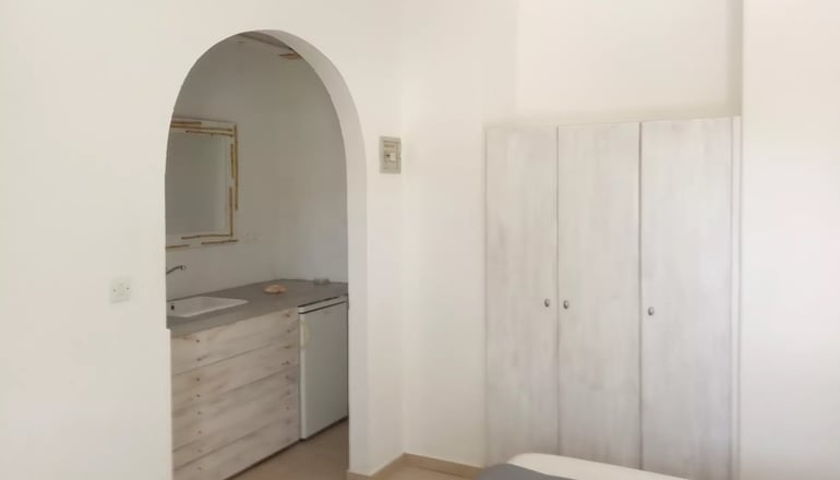 Asante Hotel - Νάουσα, Πάρος