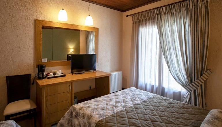 Asimina Guesthouse - Αγόριανη