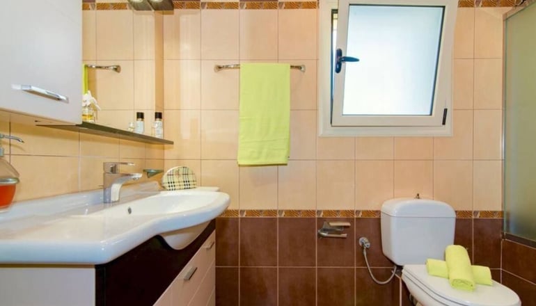 Perseida Villa by Astarte Villas