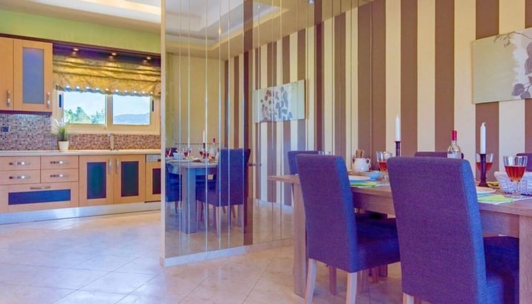 Perseida Villa by Astarte Villas