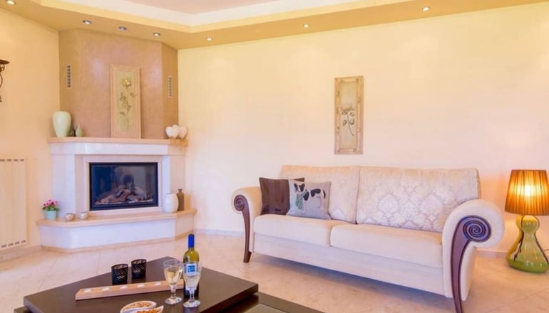 Perseida Villa by Astarte Villas