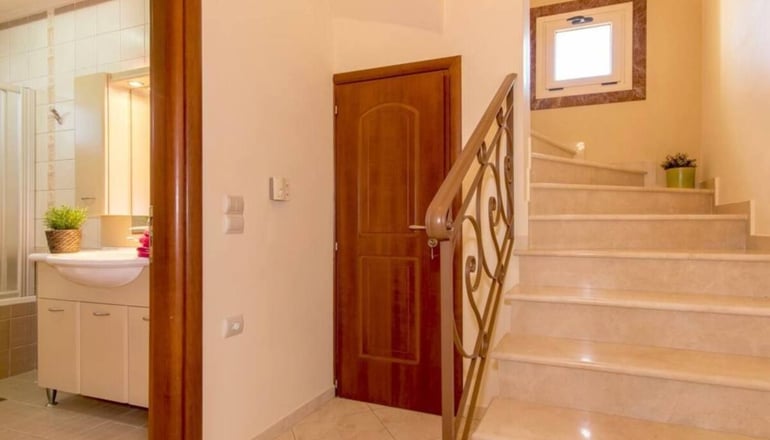 Perseida Villa by Astarte Villas