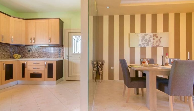 Perseida Villa by Astarte Villas