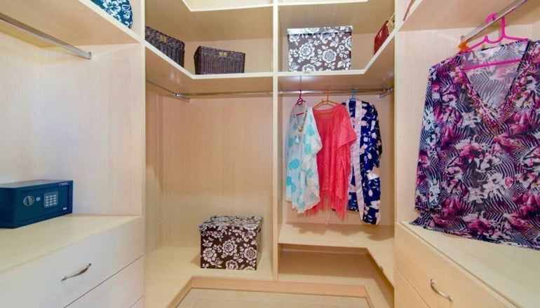 Perseida Villa by Astarte Villas