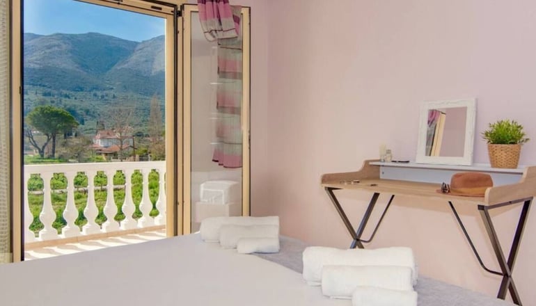 Perseida Villa by Astarte Villas