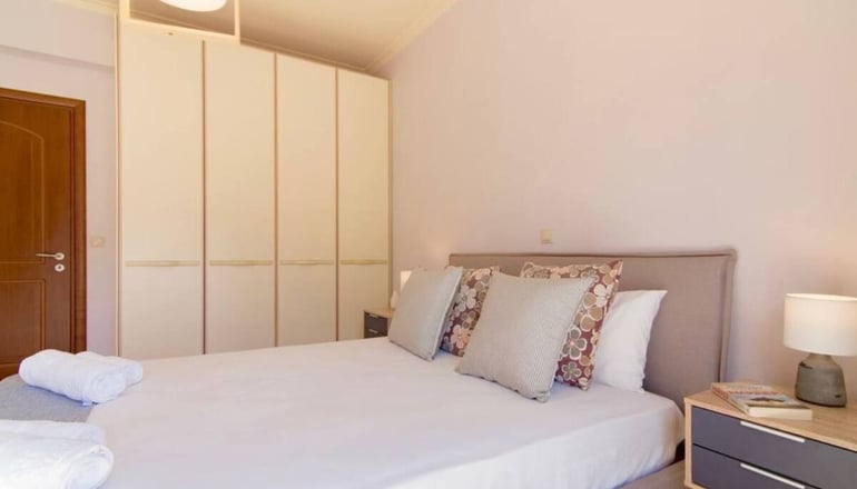 Perseida Villa by Astarte Villas