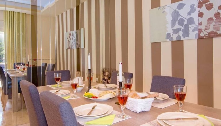 Perseida Villa by Astarte Villas