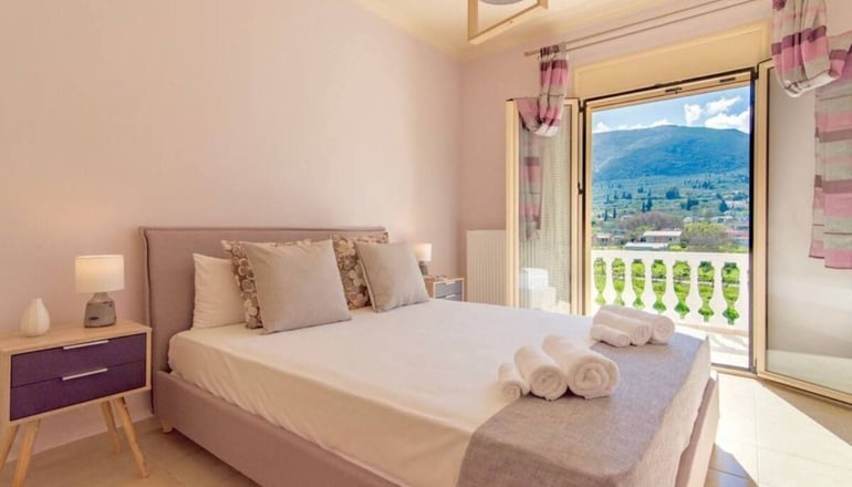 Perseida Villa by Astarte Villas