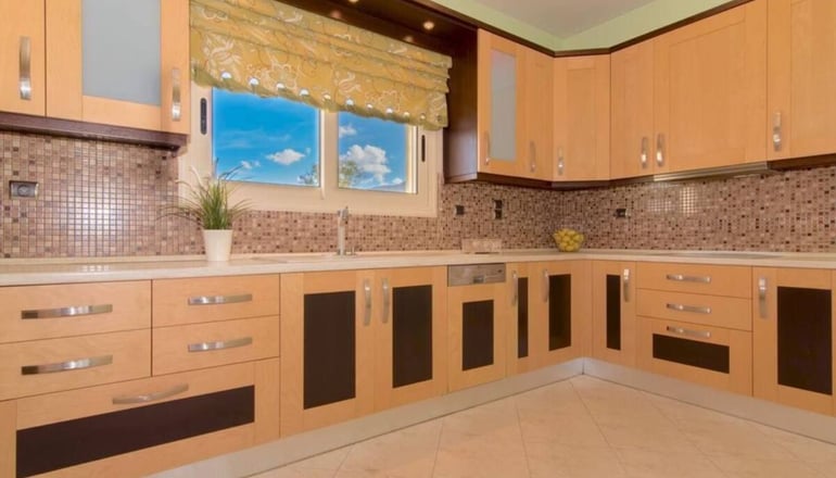 Perseida Villa by Astarte Villas