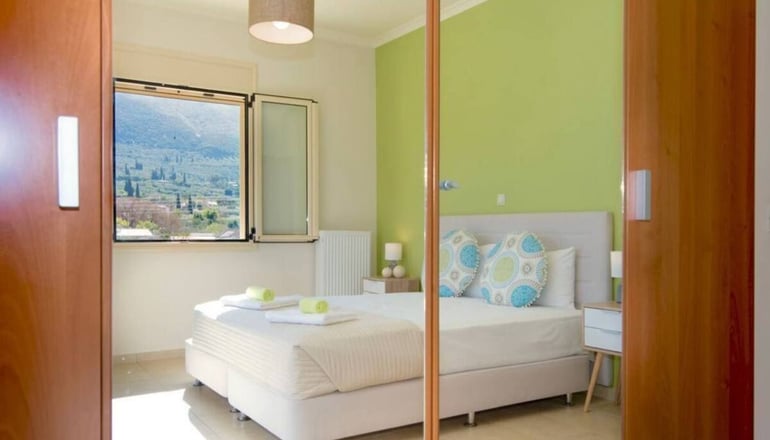 Perseida Villa by Astarte Villas