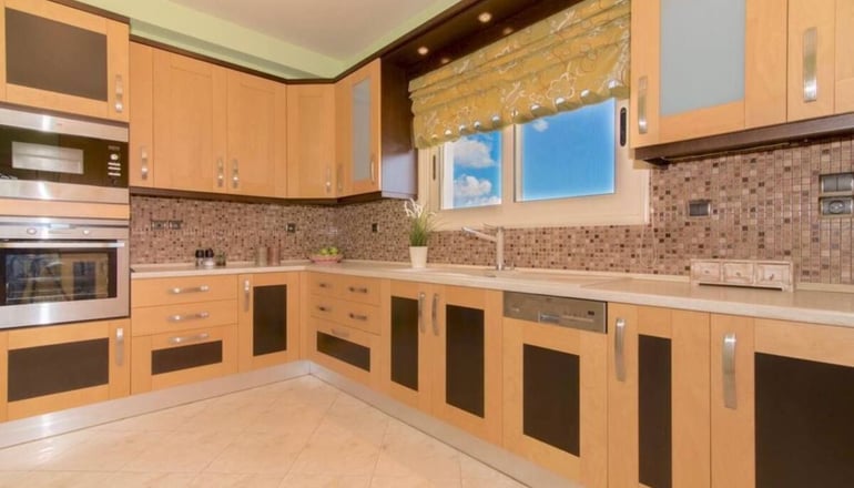 Perseida Villa by Astarte Villas