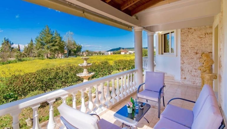 Perseida Villa by Astarte Villas