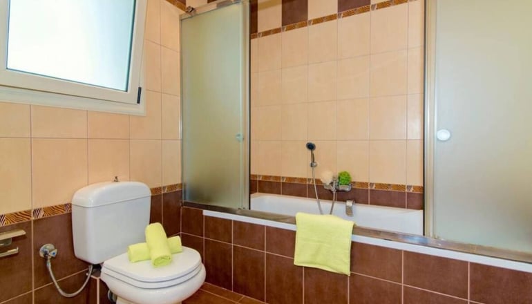 Perseida Villa by Astarte Villas