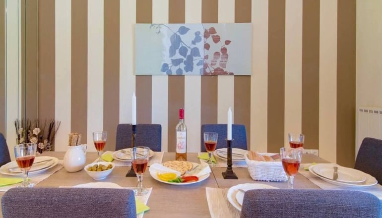 Perseida Villa by Astarte Villas