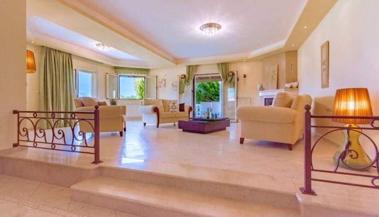 Perseida Villa by Astarte Villas