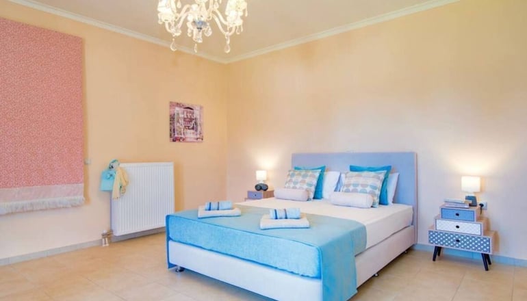 Perseida Villa by Astarte Villas