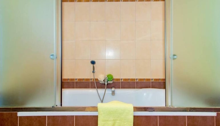 Perseida Villa by Astarte Villas