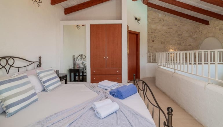 Beach Villa Nout by Astarte Villas