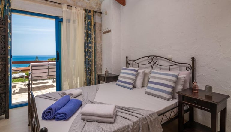 Beach Villa Nout by Astarte Villas